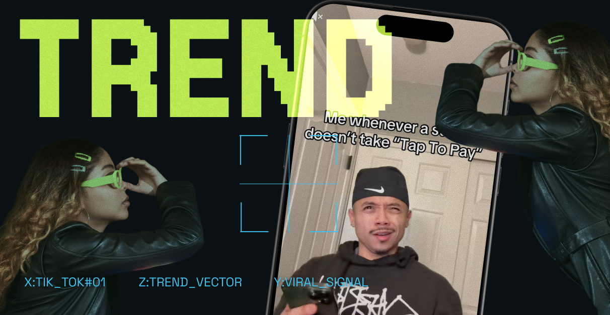 Wait, I Have to Use a Real Card