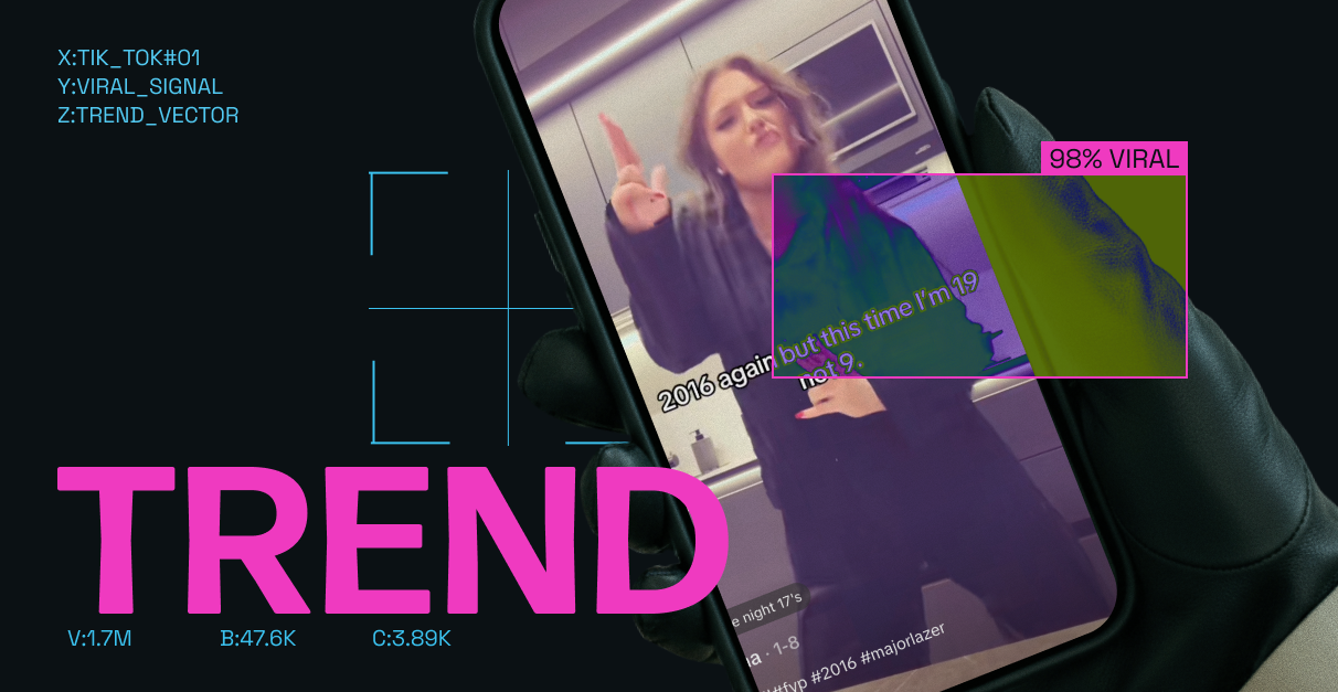 We Heard 2016 Is Back