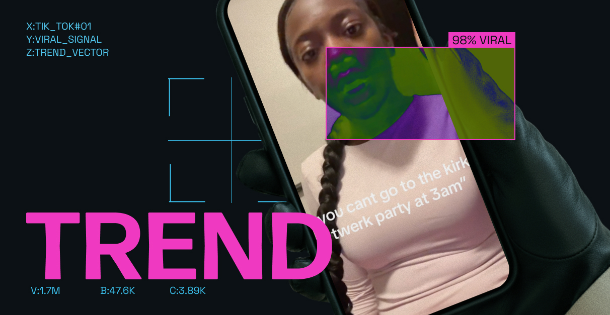 When Your Mom Says Something You Don’t Wanna Hear