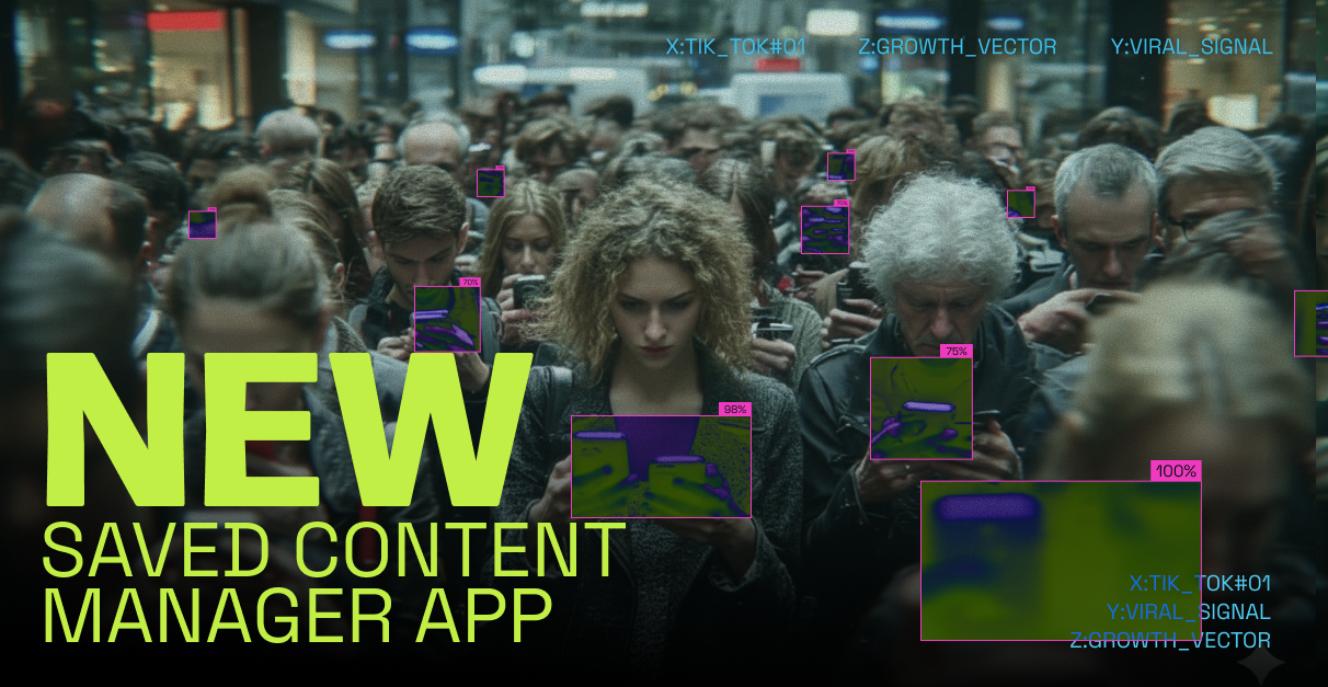 3-Month Old App Pulls First Video Outlier