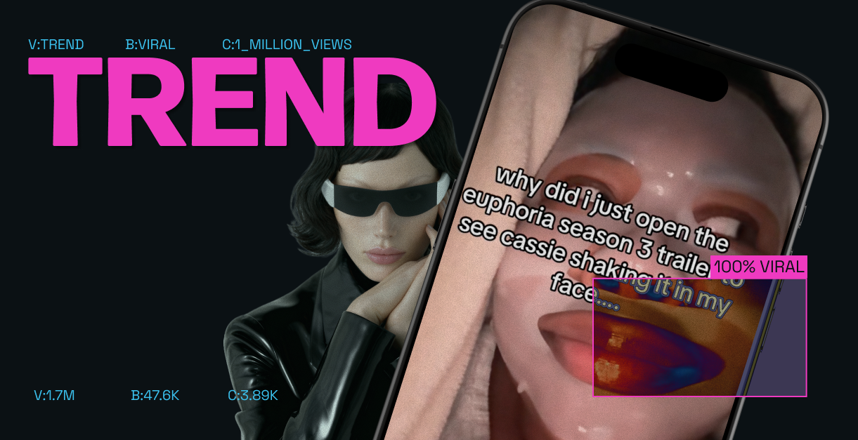 Someone Owes Me Money: One Sound, 11M views