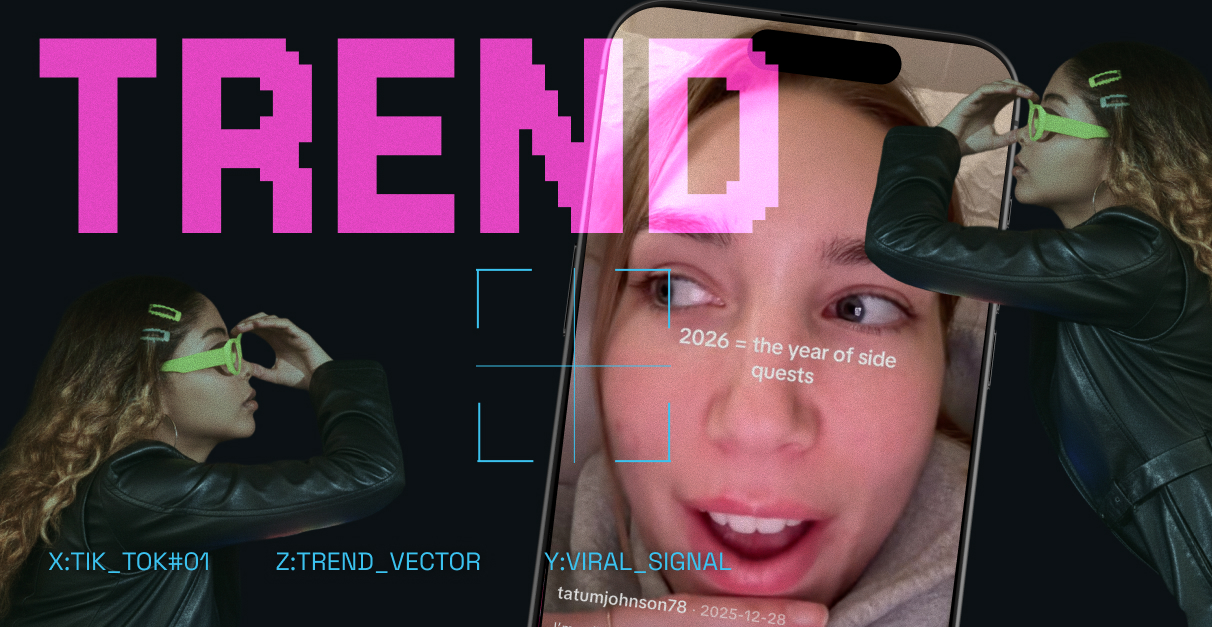 Trend radar Week 4: 140M Views