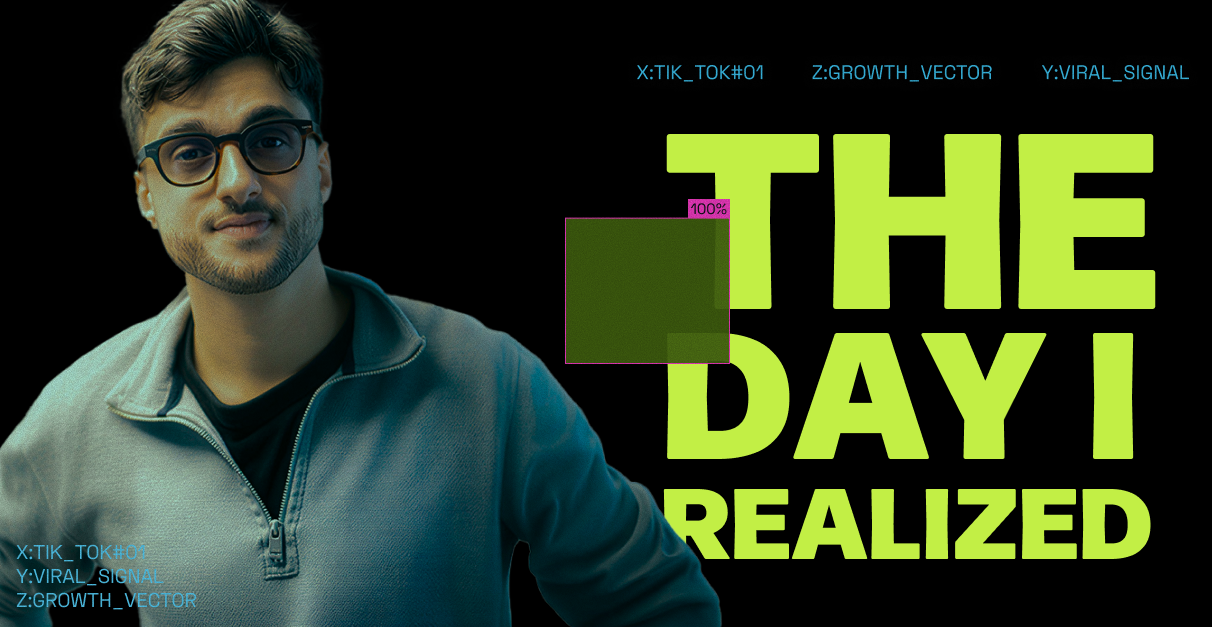 The Day I Realized Creator Management Is an Emotional Job I Could Never Do