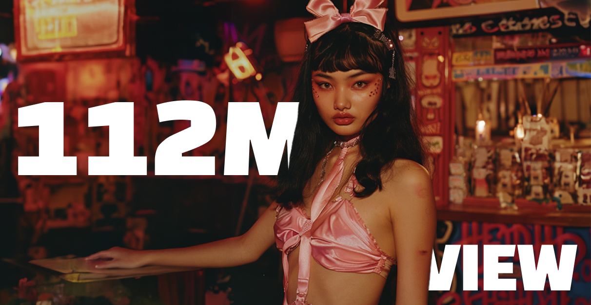 The Roleplay AI Format That Generated 112M Views