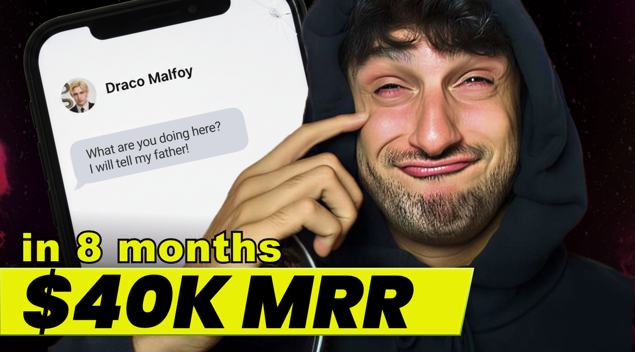 EP39: Viral Formats for AI Wrappers