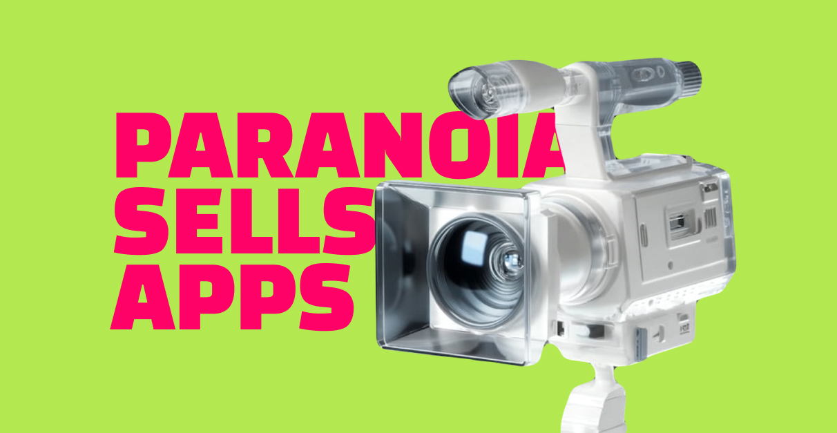 $40K MRR: They’re Watching You Sleep