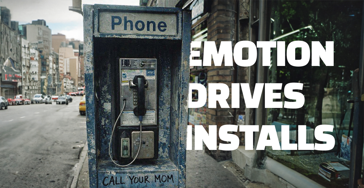 Social Calendar App Scaling With Relatable Student Hooks