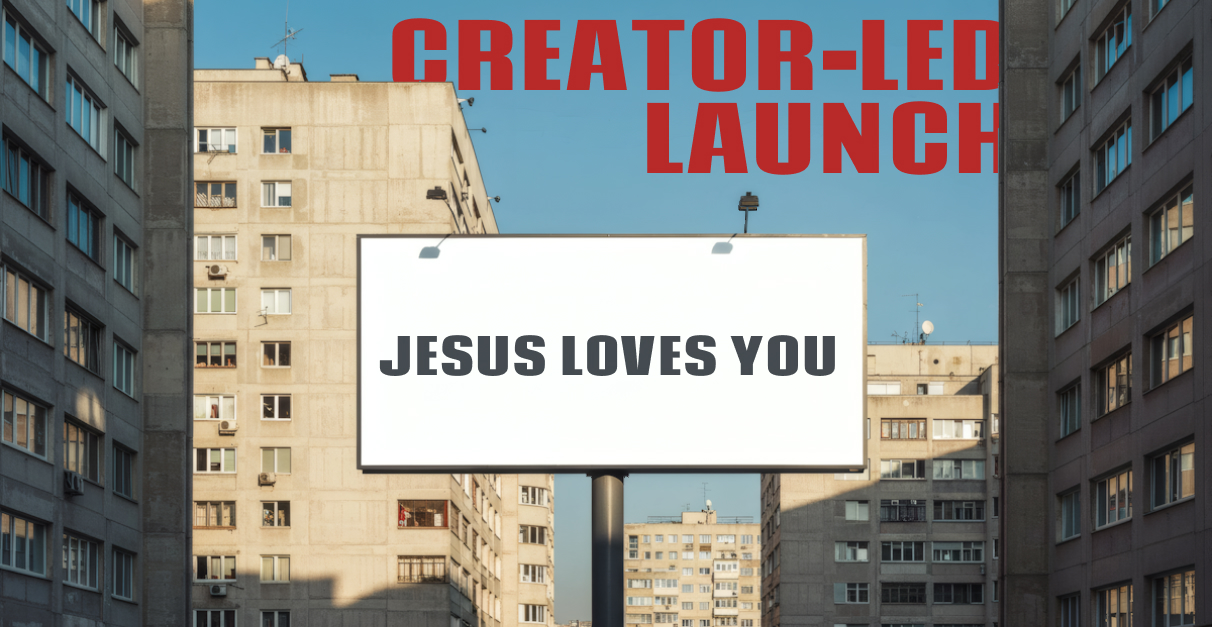 You Don’t Hit Top 50 in 20 Days by Accident