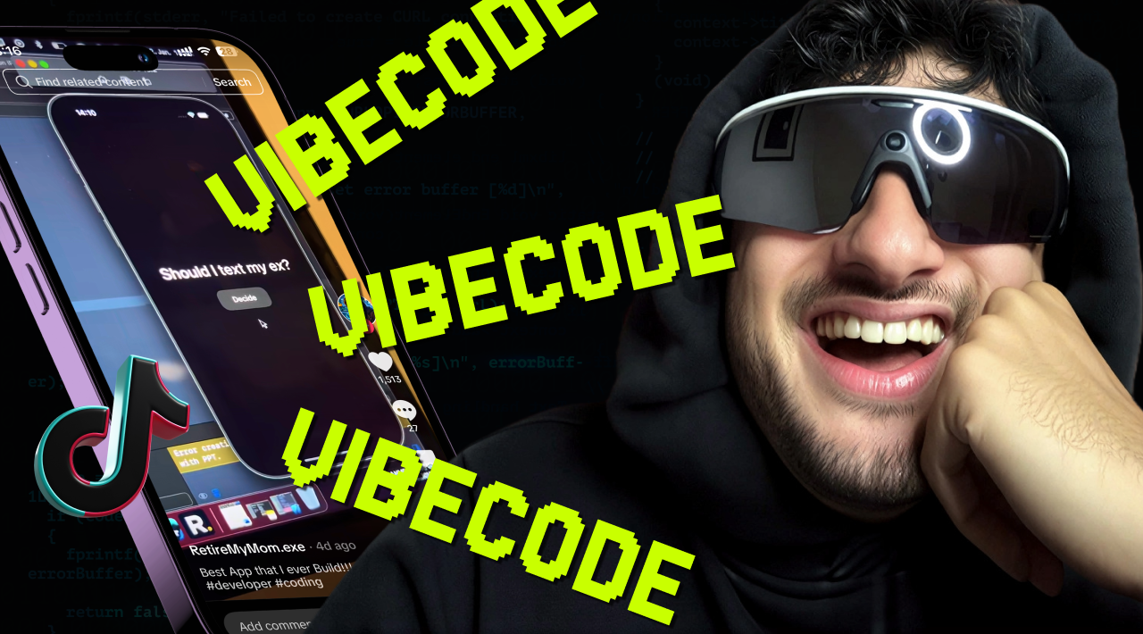 EP41: Is Vibe Coding Finally Going Viral?