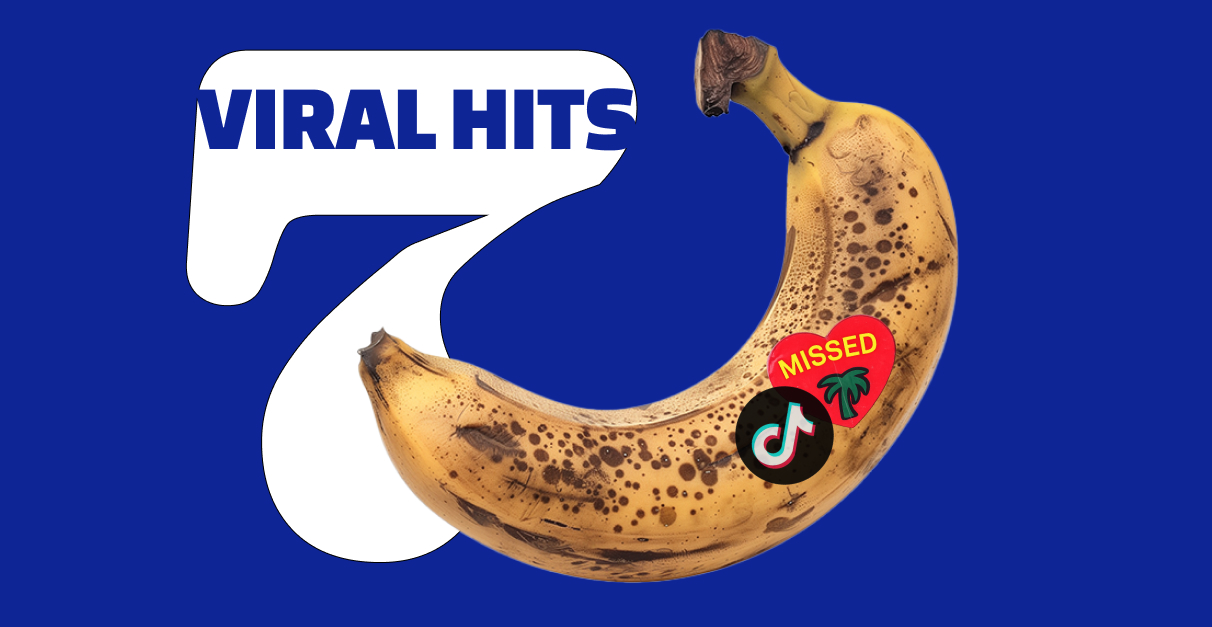 7 Viral Hits You Missed This Week