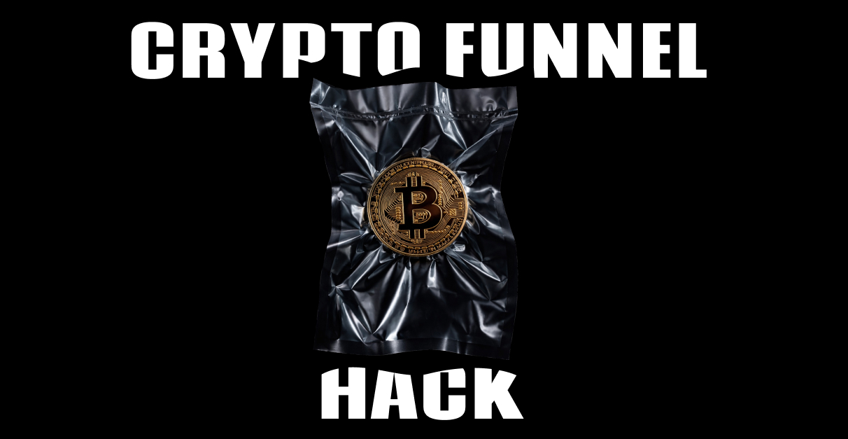 BEST CRYPTO TIKTOK GROWTH HACK I’VE SEEN IN A WHILE