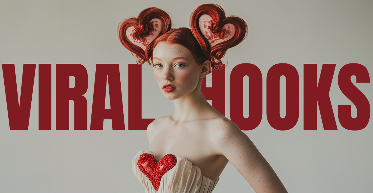 Dating & Relationships Viral Hooks [2026 Edition]