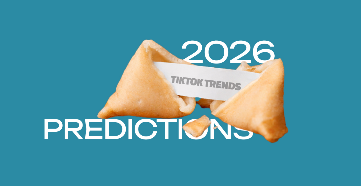 3 Viral TikTok Predictions for 2026