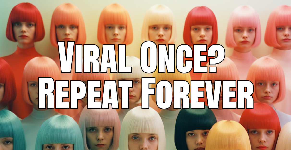 How Copying Cluely Got Me Millions of Views