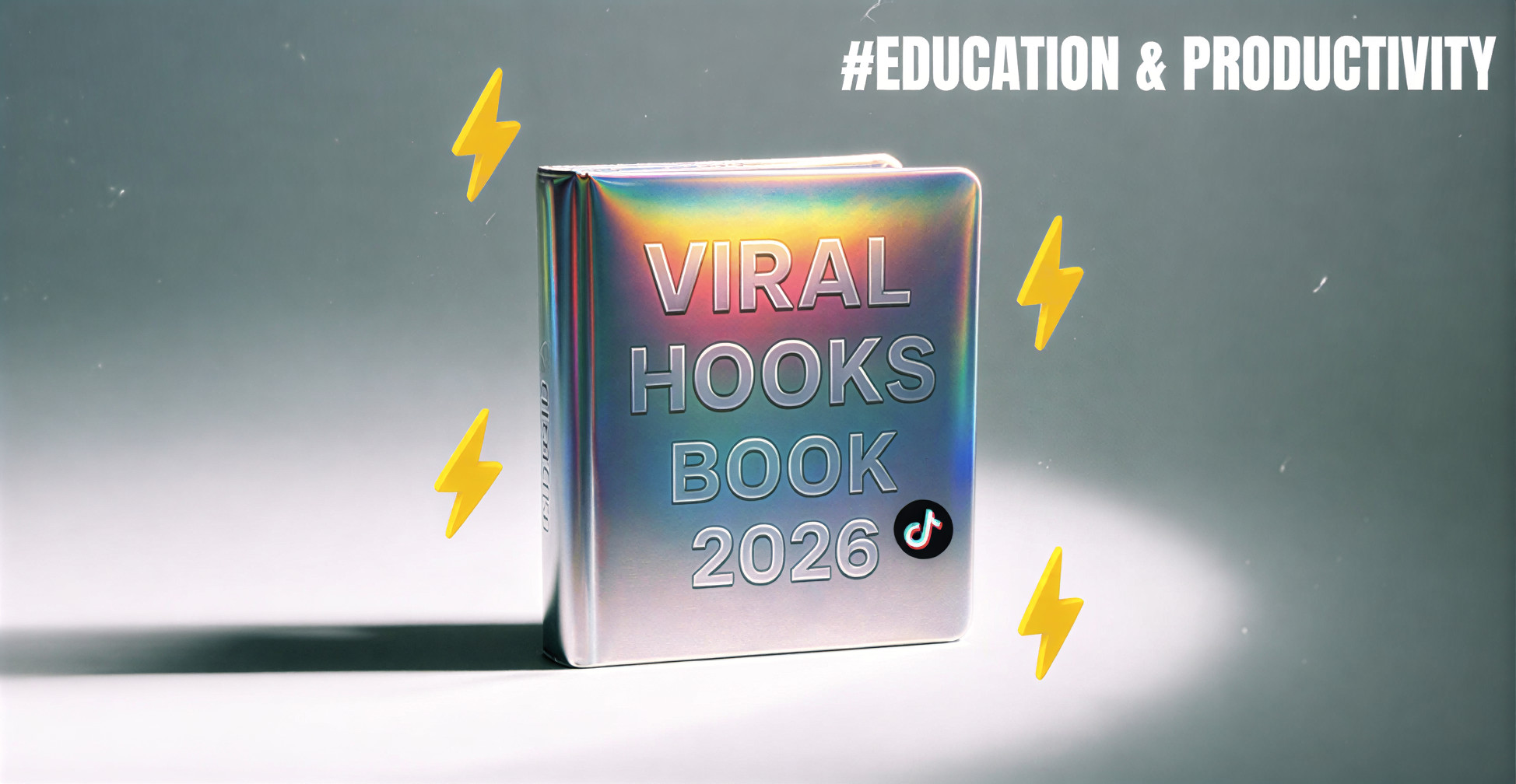 Education & Productivity Hooks Viral Hooks [2026 Edition]