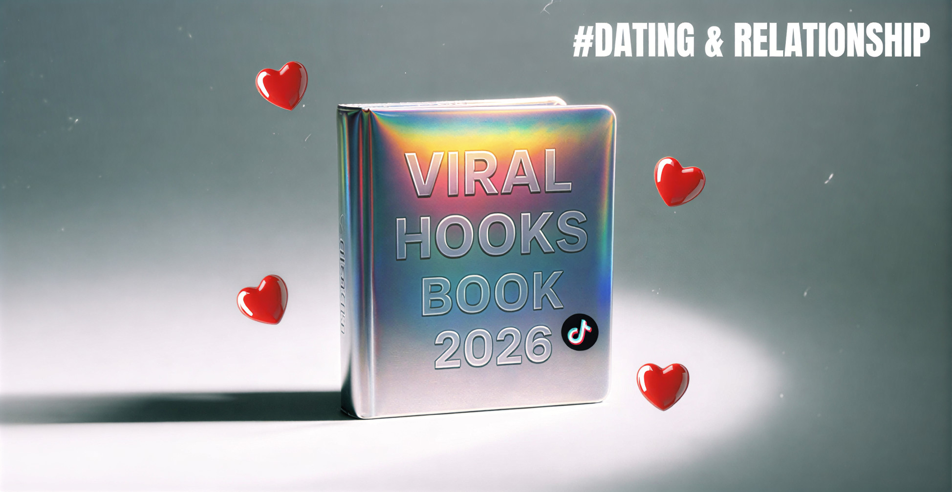 Dating & Relationships Viral Hooks [2026 Edition]