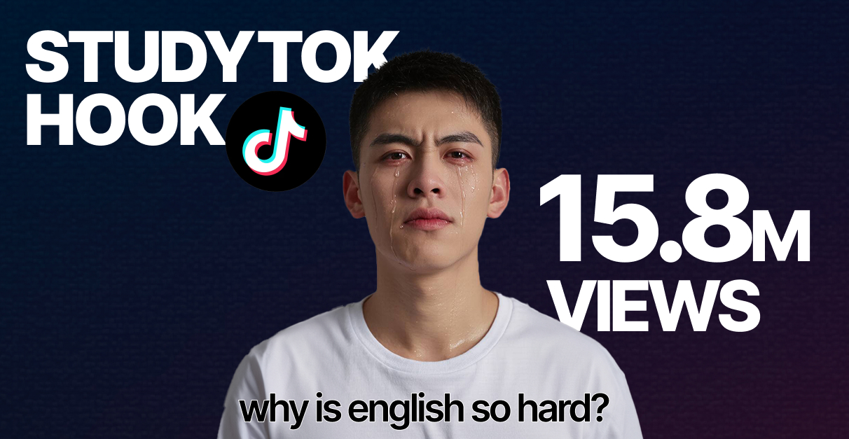 Vibecode Turns StudyTok Trend Into 15.8M Views