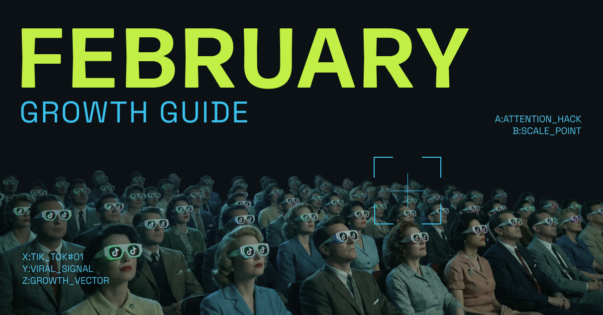 Next Month in Consumer App Growth