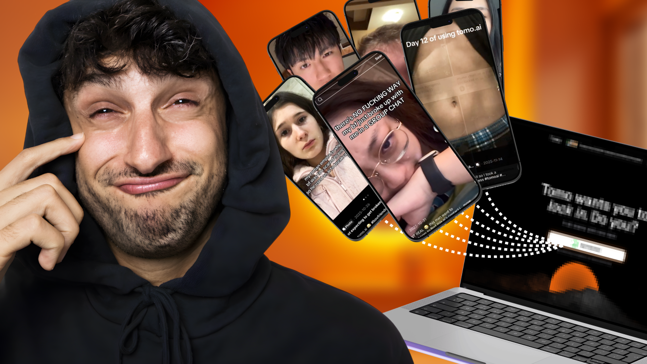 EP54: The Multi URL TikTok Strategy