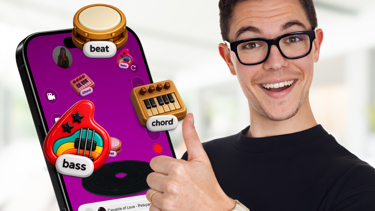 Bop’s UI is Deceptively Brilliant | App Breakdown #46