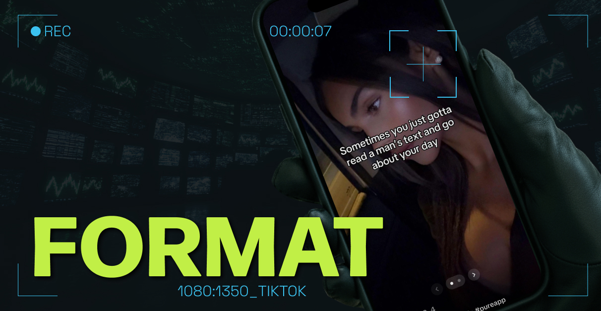 Text Receipts + Clapback: 7M views