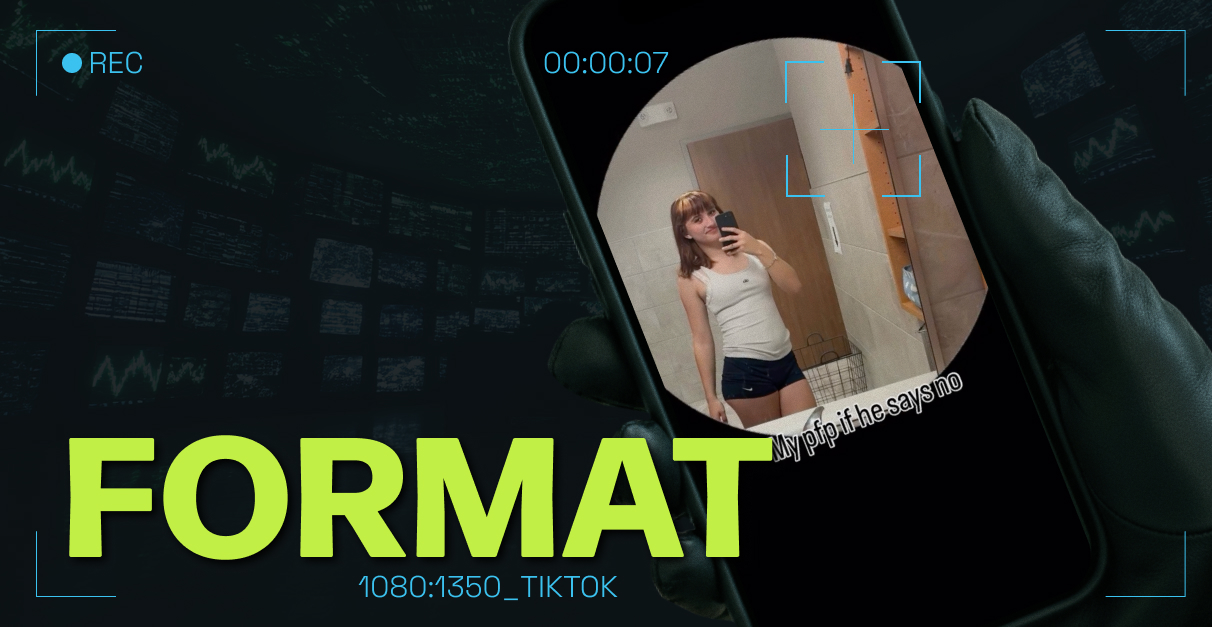 The Profile Picture Method