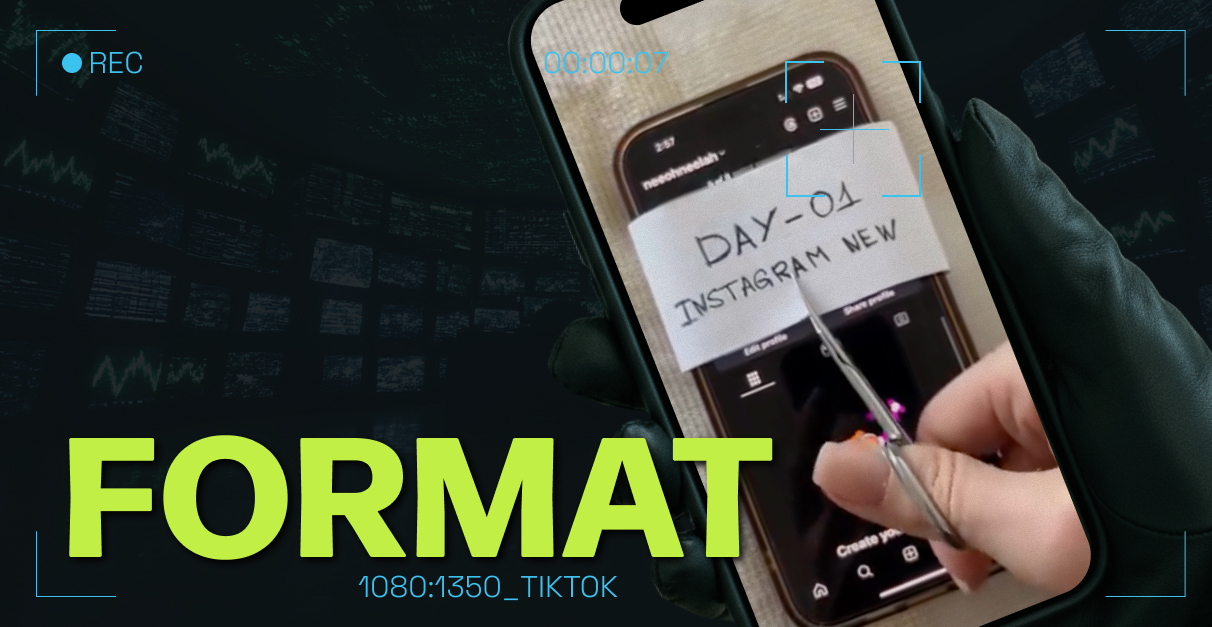 New Accounts Are Hitting Millions of Views With This Opener Format