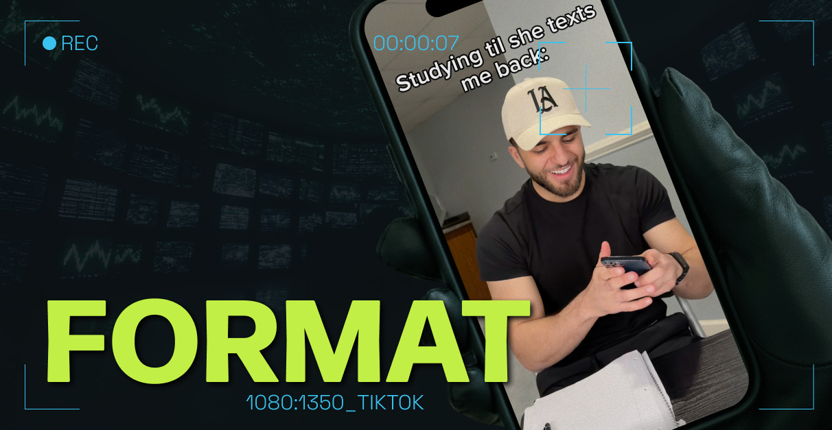 StudyTok Hook Pulls 21M Views in Just 3 Videos