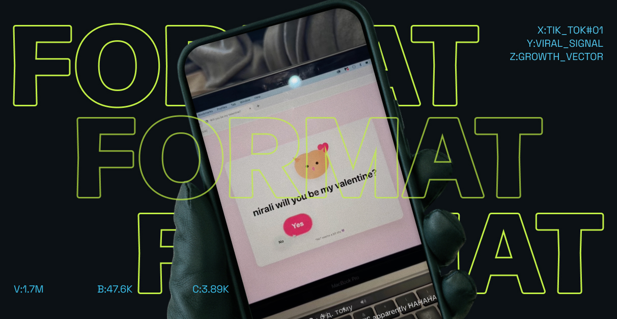 You have 12 days to use this format