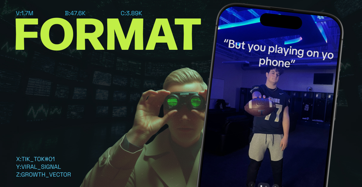 9M Views in Two Pictures