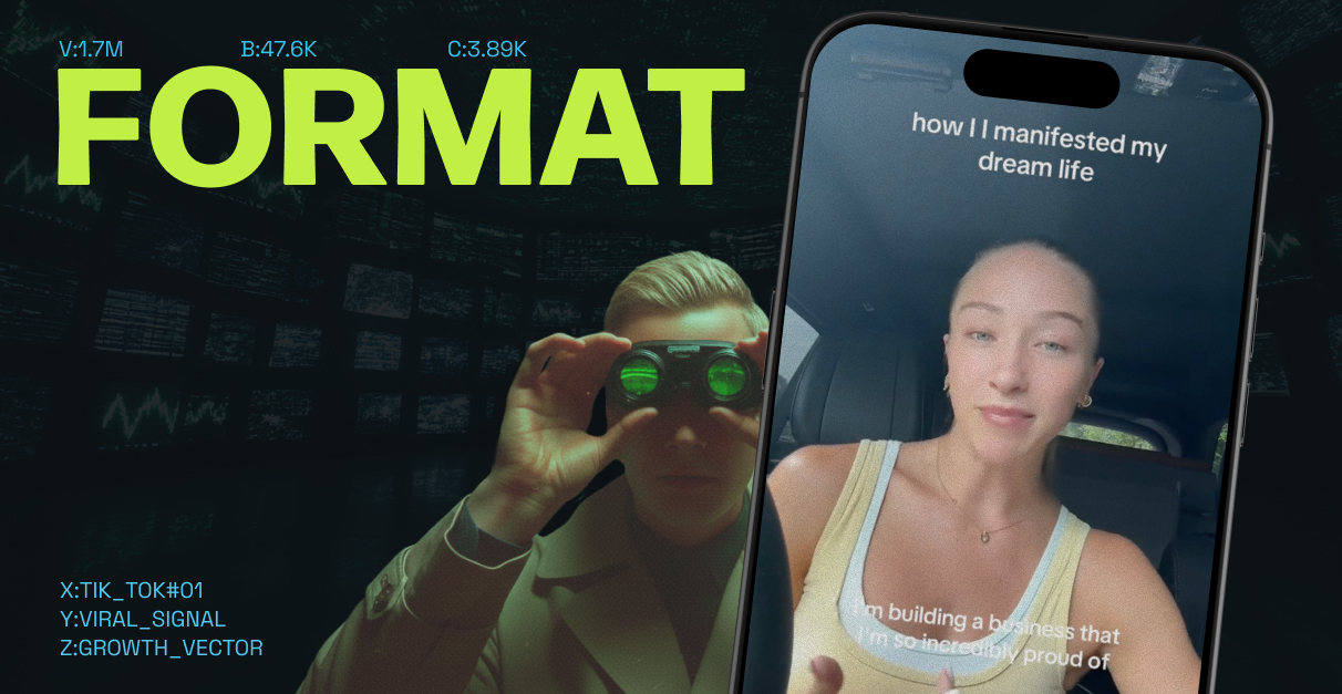 Brainwashing Hits 21 Million Views in 60 Days