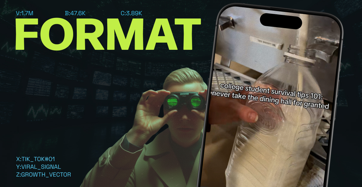 The Studytok Shift Behind 8.6M Views