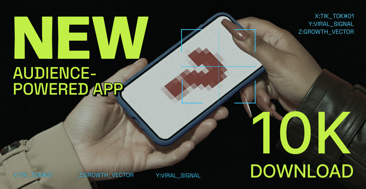 Creator Turns His “Fight Lust” Audience Into a 10K Download App