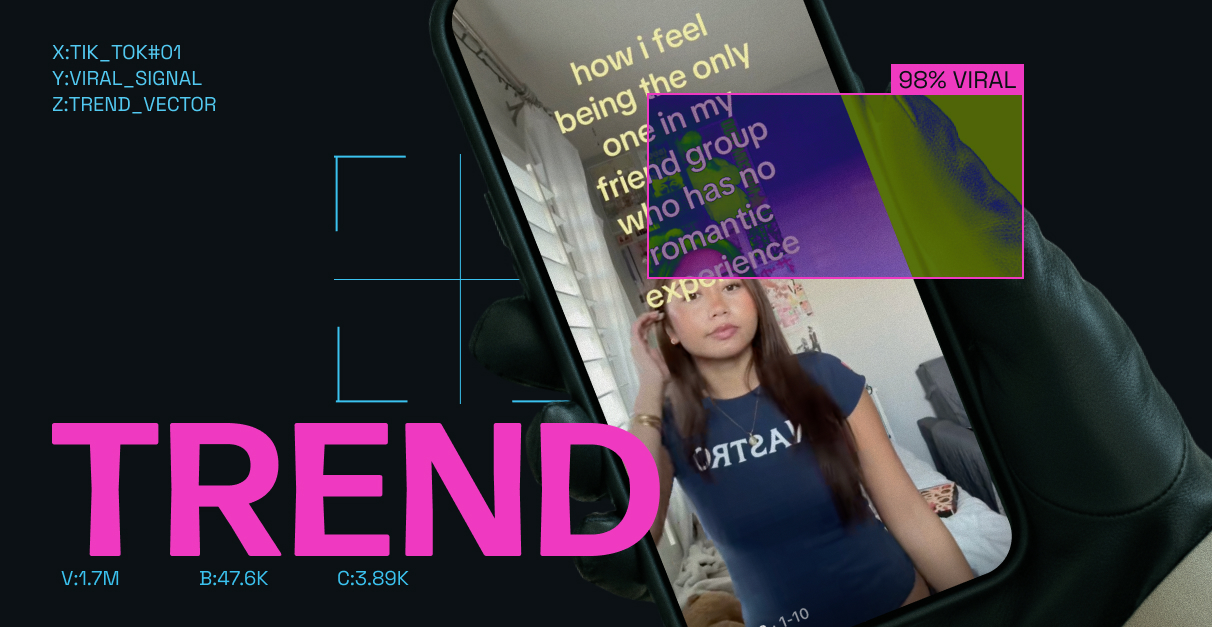 The “Hot Friend Effect” 