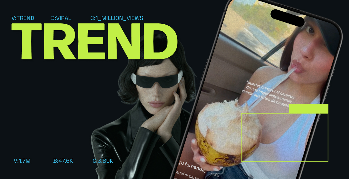 You Can Learn Character From a Childhood Photo