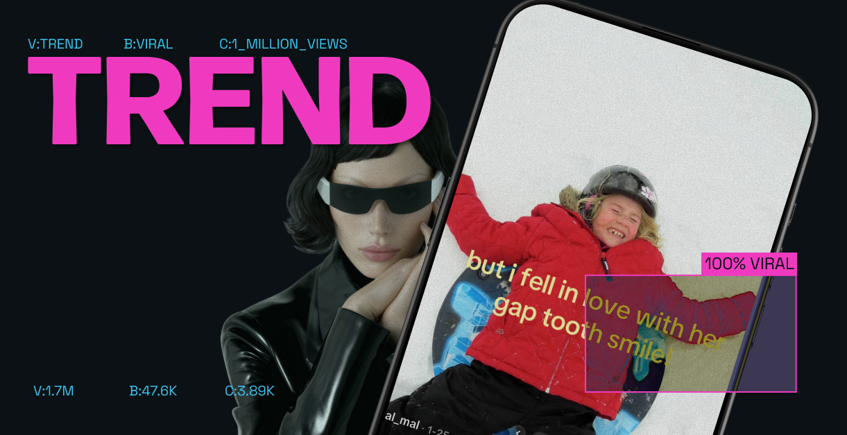 3-Pic Slideshow Trend 