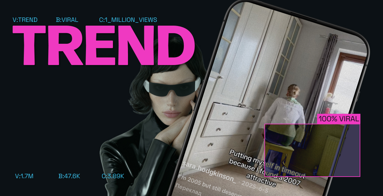 Putting myself on time out