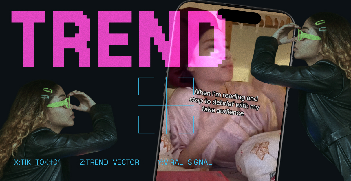 Here’s the thing: 34 Million Views