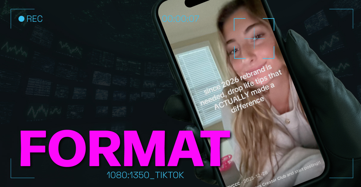 5.8M Views Format Spotted by One Creator