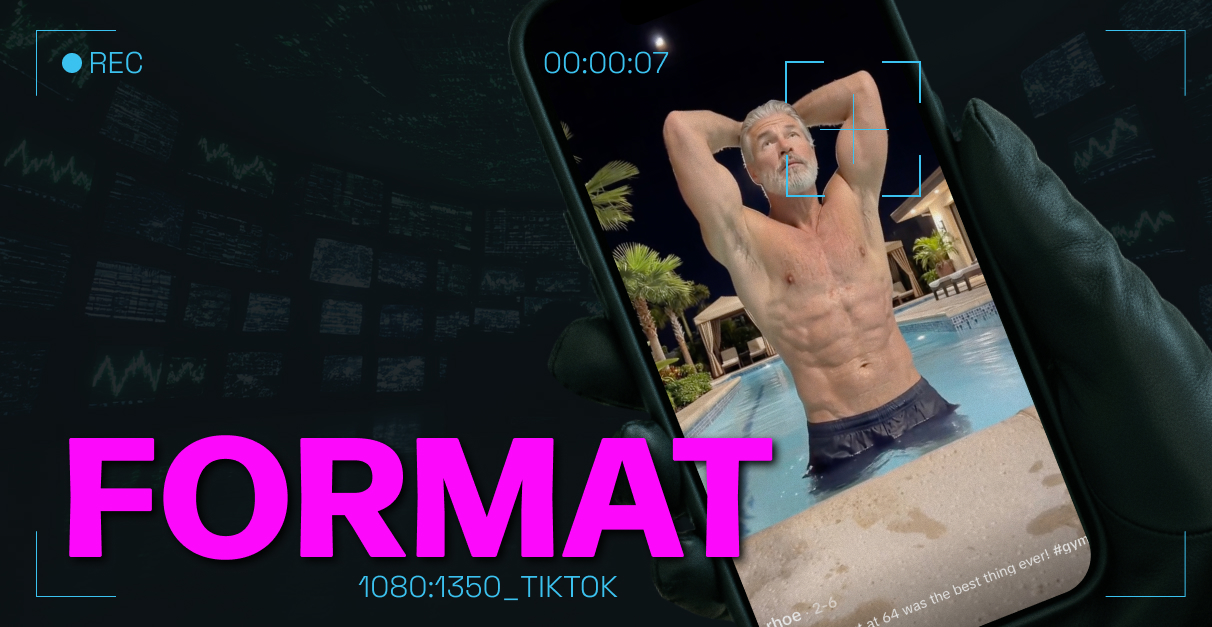 The AI Grandpa Glow-Up: 70M Views in 5 Days