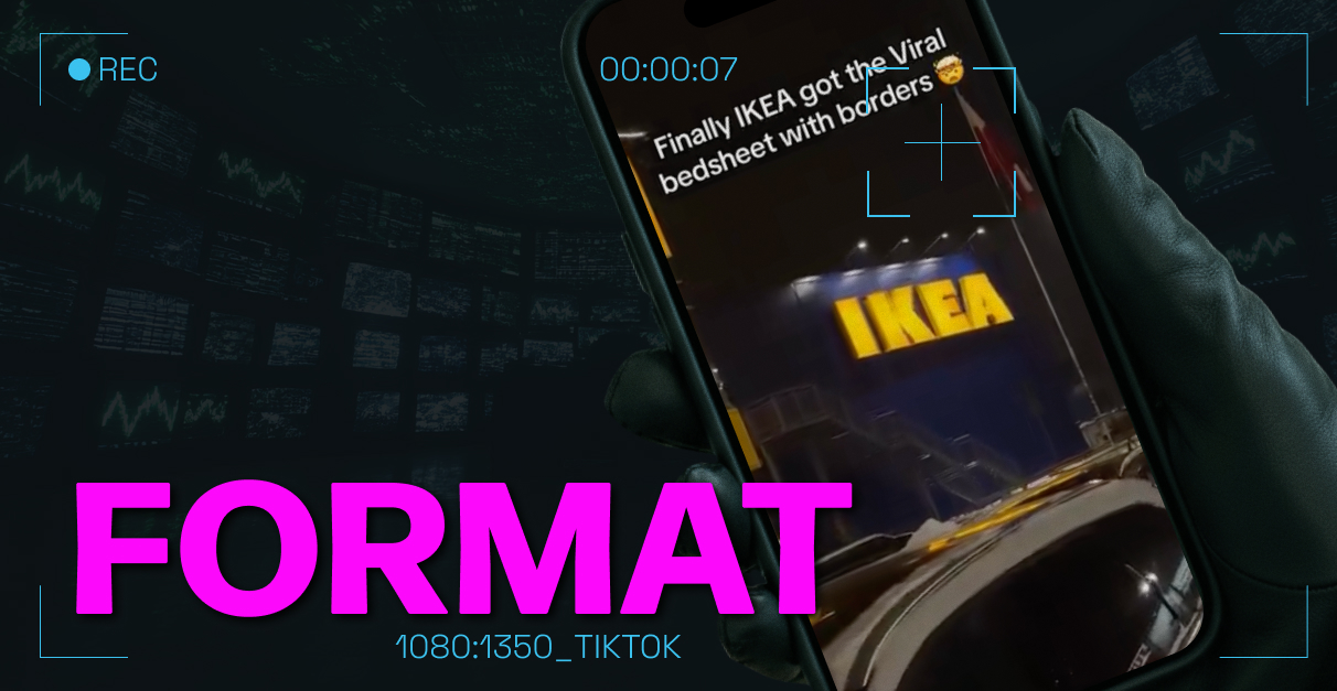 POV: IKEA finally sells this viral [product]