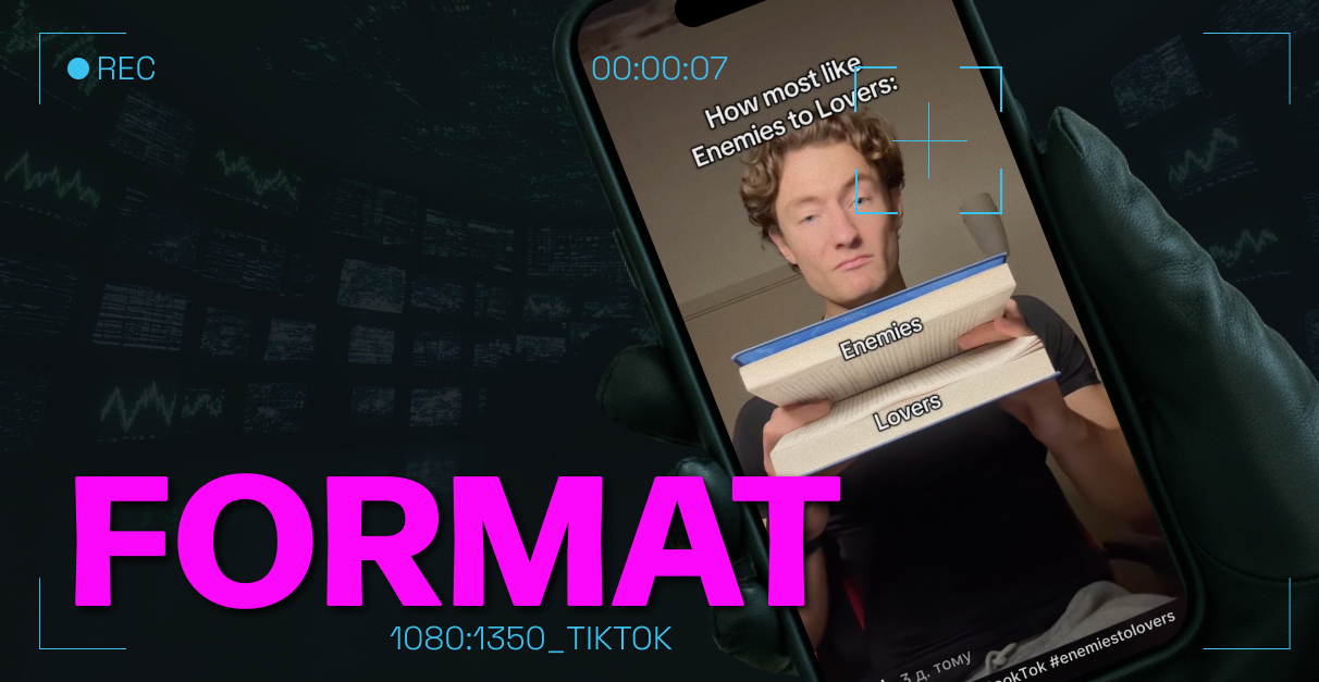 One Creator, One Format, 8.3 Million Views