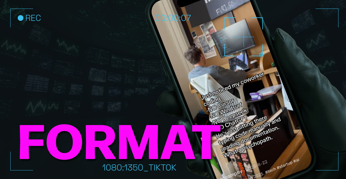 Coding Like a Psychopath: 8.3 Million Views