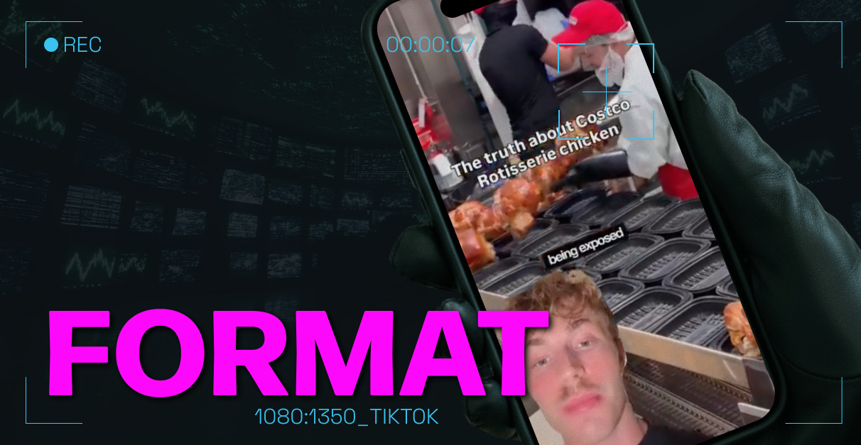 “Don’t [do] this” Hook Pulls 2M views