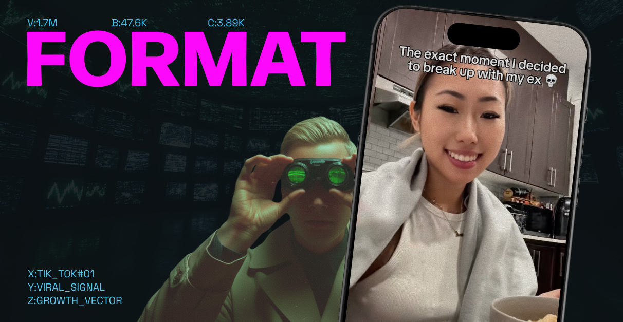 When a Relationship App Goes Viral for Breakups