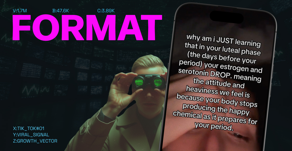 Why am I just learning this?