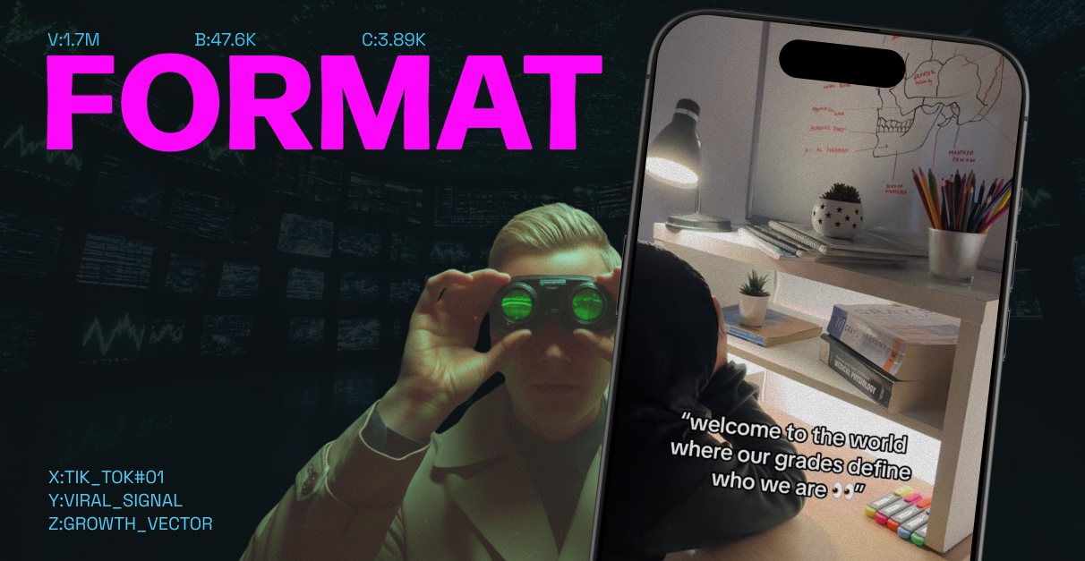 You don’t even know