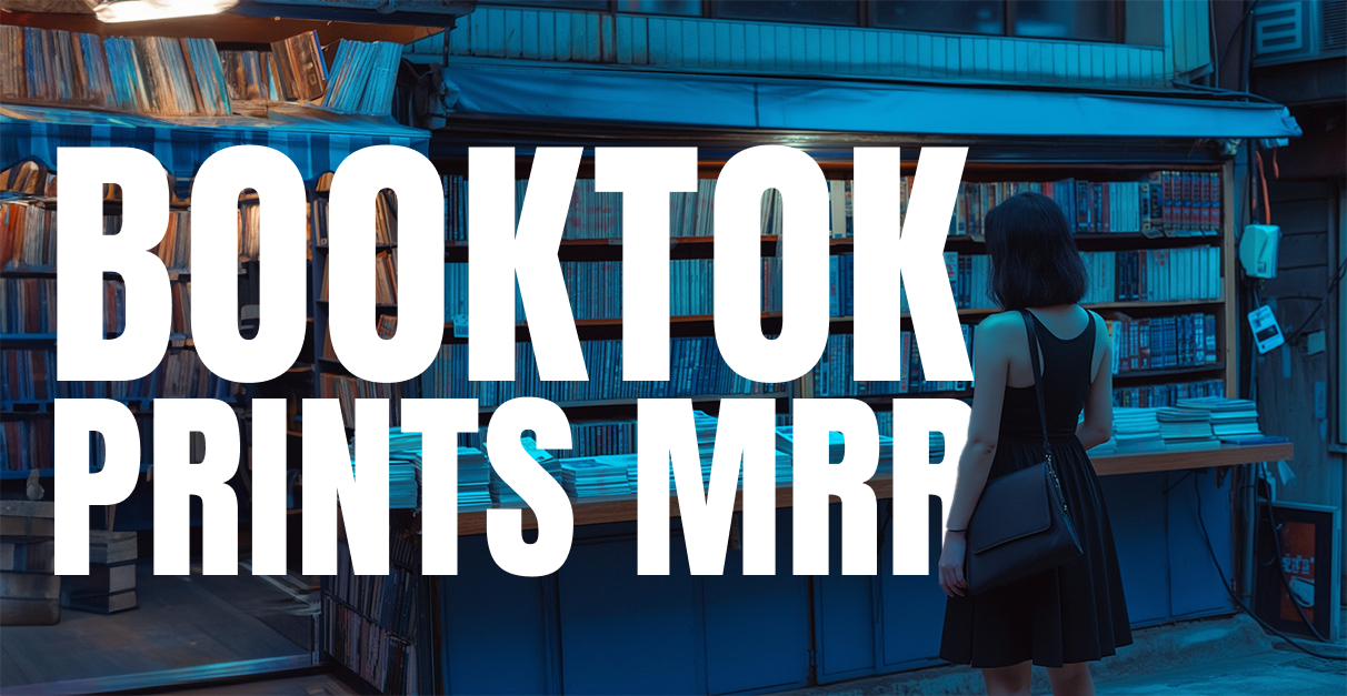 TikTok’s Obsession = Untapped MRR