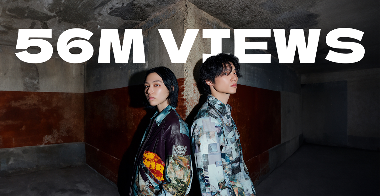 Dating Drama Turned Into 56M-View Template