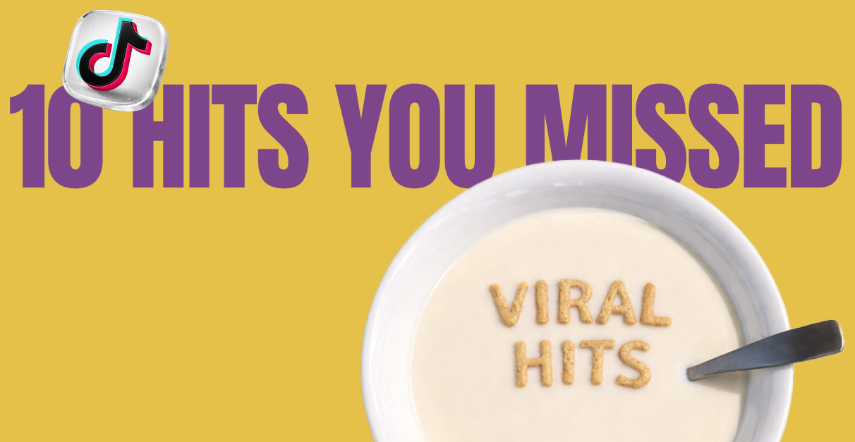 10 Viral Hits You Missed This Week